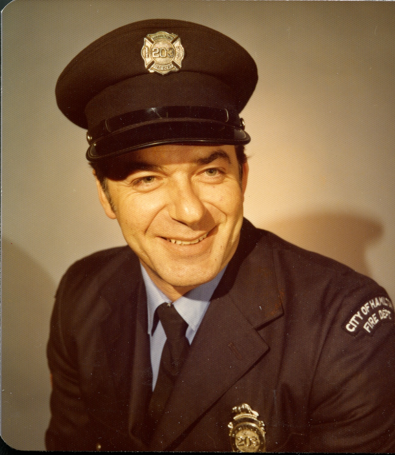 Vince Difederico